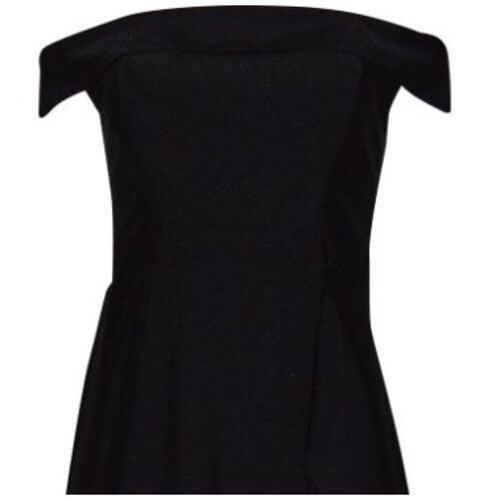 Vestido Hi Low Philosophy Jr Nights