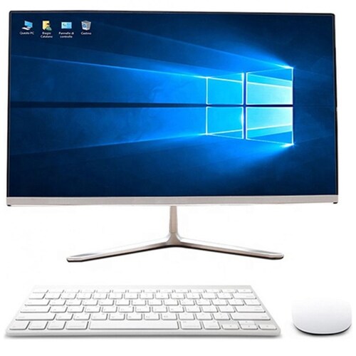 Desktop Aio Fol 19" Ci7 640M 4 512