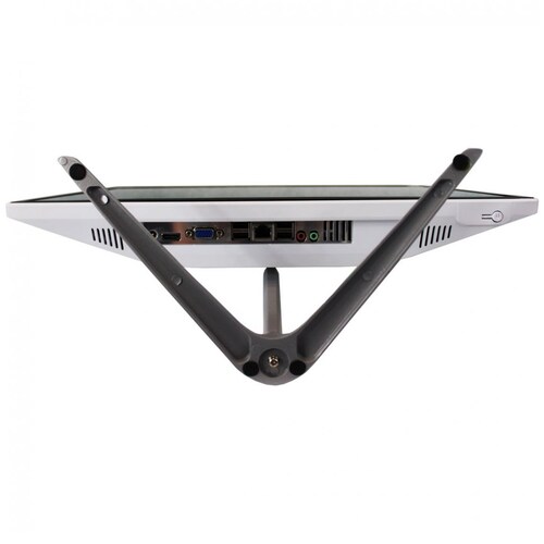 Desktop Aio Fol 24" Ci7 640M 4 512