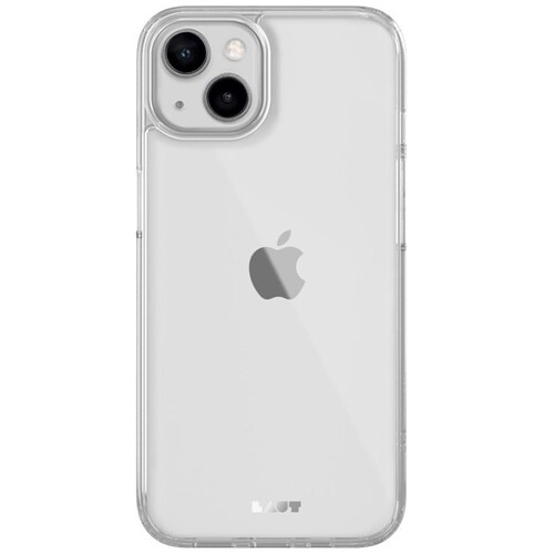 Funda Laut para Iphone 13 Crystal X