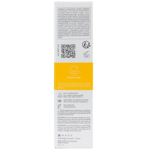 Bioderma Photoderm Max Aquafluide Toque Seco Neutro Spf50+