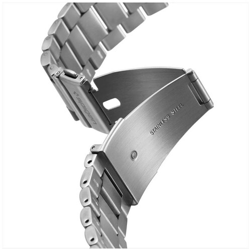 Extensible Spigen para Galaxy Watch 3 de 45Mm Modern Fit