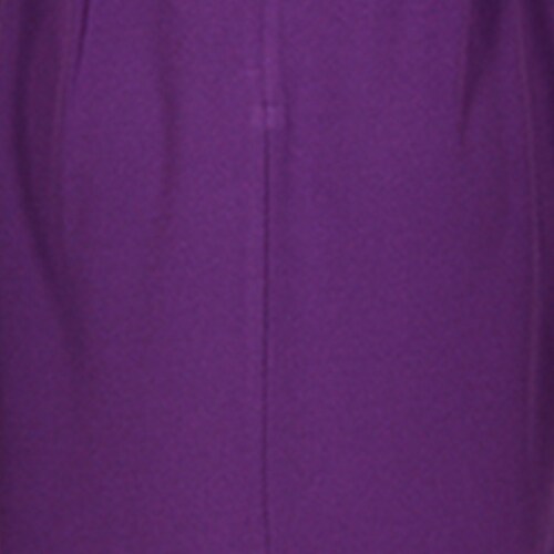 Vestido Hi Low Escote con Vista Y Olan de Techno Philosophy Jr Nights para Mujer