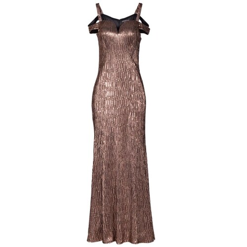 Vestido Largo Philosophy Jr Nights