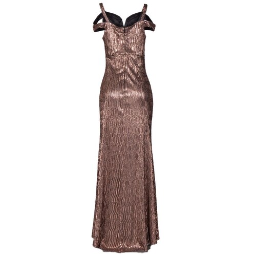 Vestido Largo Philosophy Jr Nights