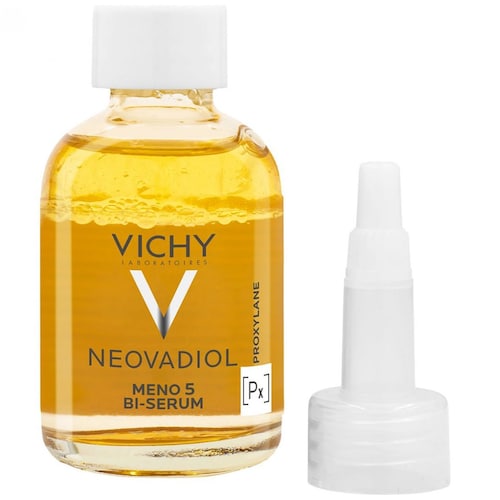 Vichy Bi-Serum Meno 5 Reafirmante Y Nutritivo Neovadiol 30Ml