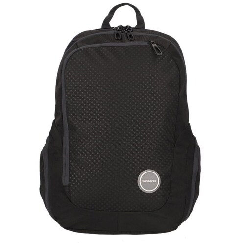 Mochila Tipo Back Pack Juliette Black Samsonite