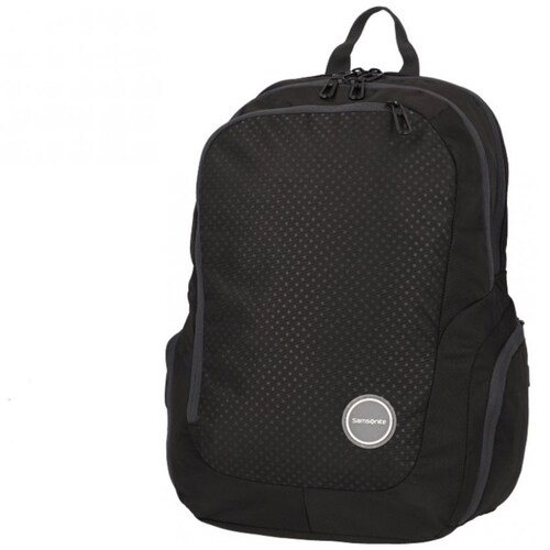 Mochila Tipo Back Pack Juliette Black Samsonite