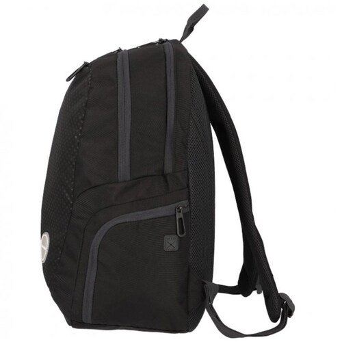Mochila Tipo Back Pack Juliette Black Samsonite