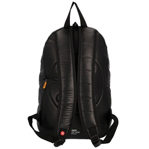 Mochila Tipo Back Pack Boogy Negro Xtrem