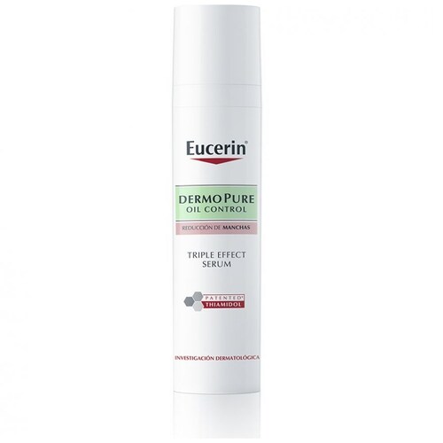 Eucerin Dermopure Triple Efect Serum 40Ml