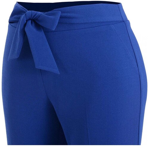 Pantalón  Capri Elástico en Cintura Next para Mujer Curvy