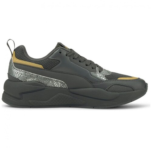 Tenis Casual Puma X-Ray Square Snak para Mujer