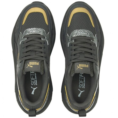 Tenis Casual Puma X-Ray Square Snak para Mujer