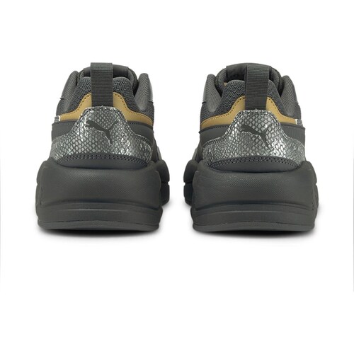 Tenis Casual Puma X-Ray Square Snak para Mujer