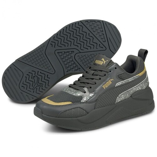 Tenis Casual Puma X-Ray Square Snak para Mujer