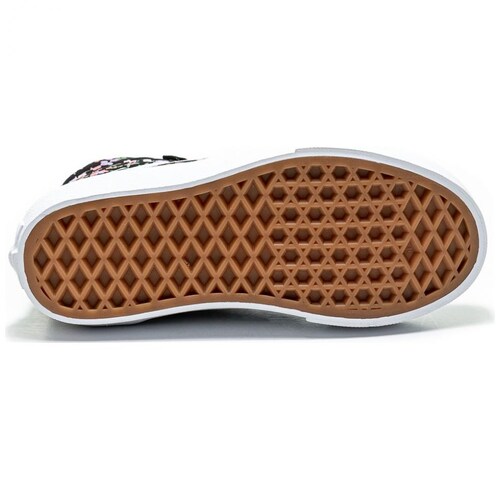Tenis My Filmore Plataforma 19-22 Colores Vans  para Niña