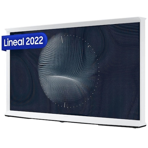 Pantalla Samsung 43" Qled 4K Serif Qn43Ls01Bafxzx