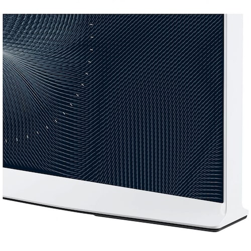 Pantalla Samsung 43" Qled 4K Serif Qn43Ls01Bafxzx