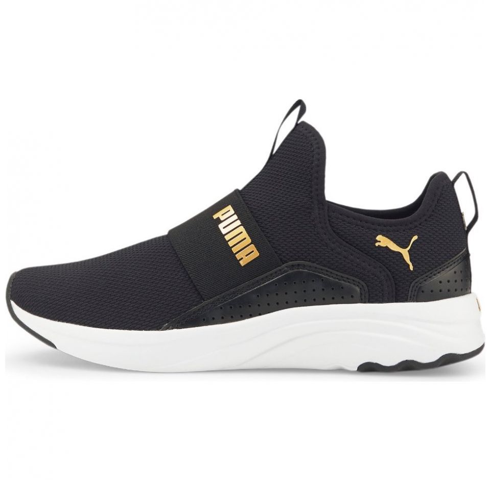 Tenis store puma preto