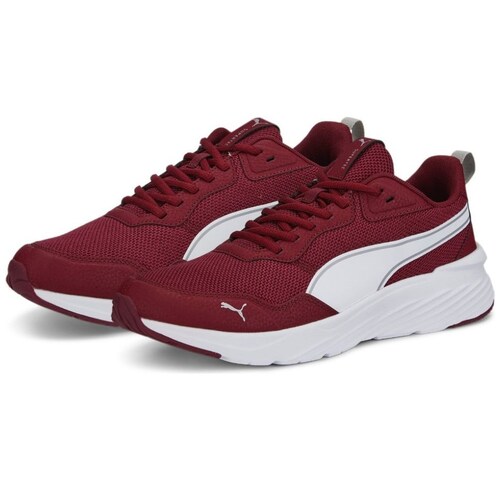 Tenis Running Puma Supertec Zero  para Hombre