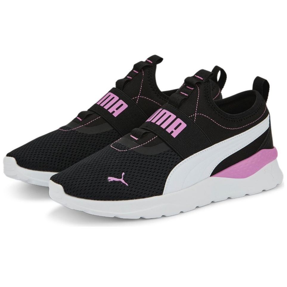 Tenis puma mujer discount morados