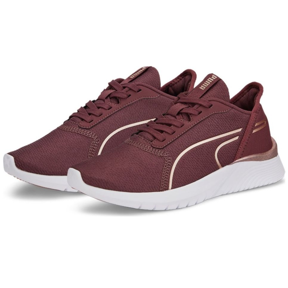 Tenis puma best sale mujer vino