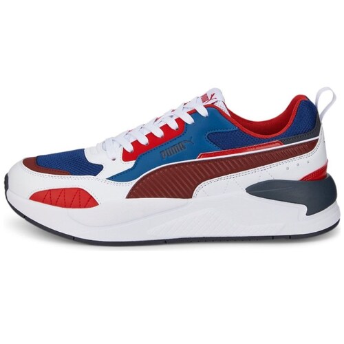 Tenis Casual Puma X-Ray 2 Square  para Hombre
