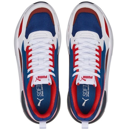 Tenis Casual Puma X-Ray 2 Square  para Hombre