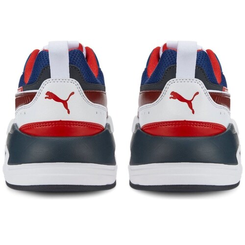 Tenis Casual Puma X-Ray 2 Square  para Hombre