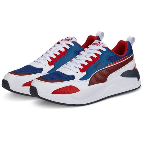 Tenis Casual Puma X-Ray 2 Square  para Hombre
