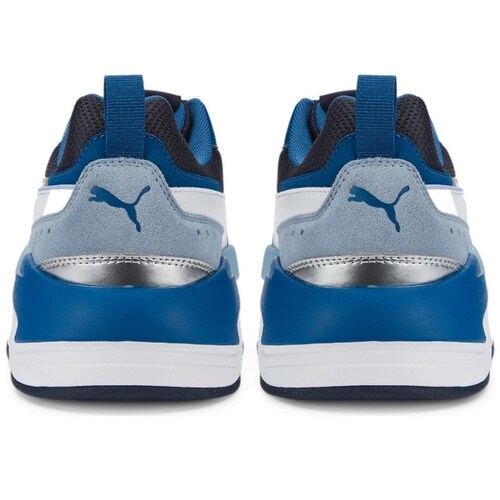 Tenis Casual Puma X-Ray 2 Square Sd  para Hombre
