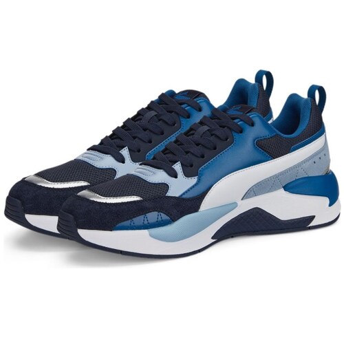 Tenis Casual Puma X-Ray 2 Square Sd  para Hombre