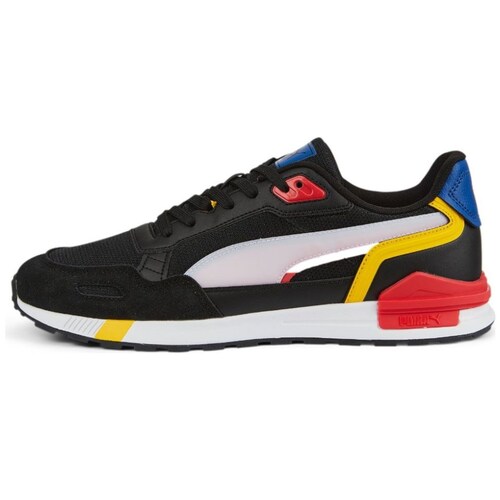 Tenis Casual Graviton Tera  para Hombre Puma