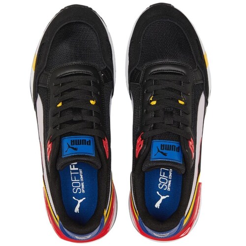 Tenis Casual Graviton Tera  para Hombre Puma