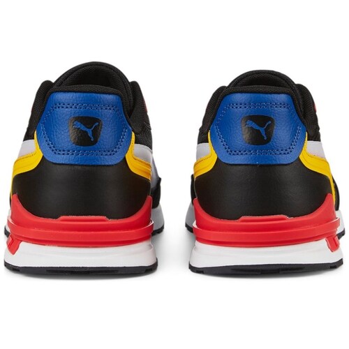 Tenis Casual Graviton Tera  para Hombre Puma