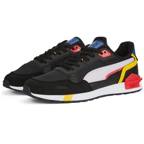Tenis Casual Graviton Tera  para Hombre Puma