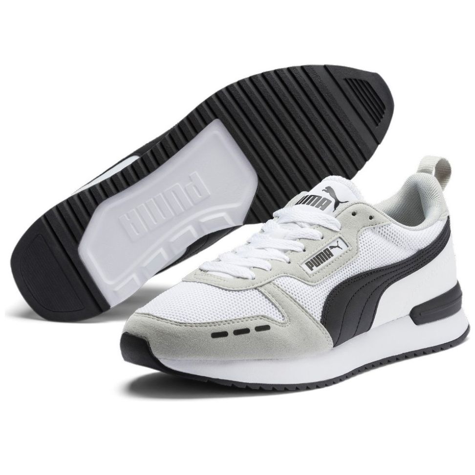 Puma best sale r78 hombre