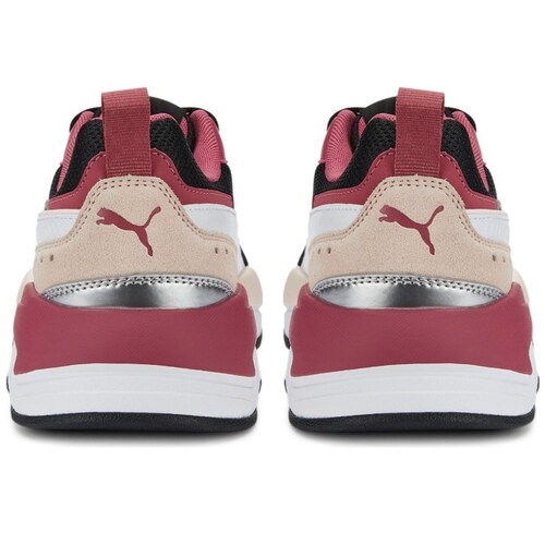 Tenis Casual Puma X-Ray 2 Square Sd para Mujer