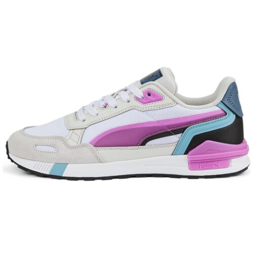 Tenis Casual Puma Graviton Tera para Mujer