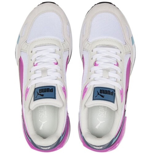 Tenis Casual Puma Graviton Tera para Mujer