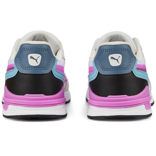 Tenis Casual Puma Graviton Tera para Mujer