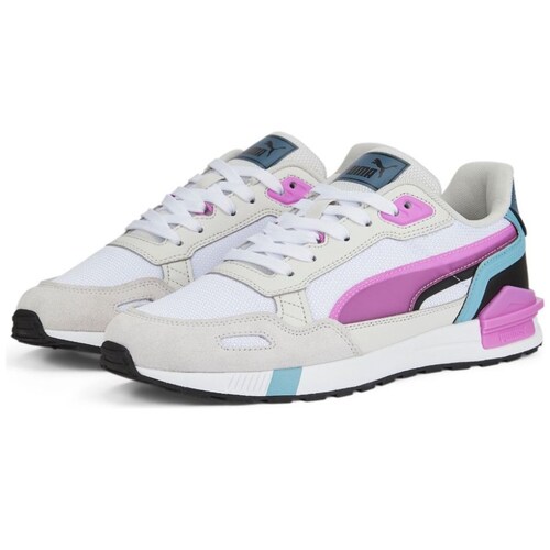 Tenis Casual Puma Graviton Tera para Mujer