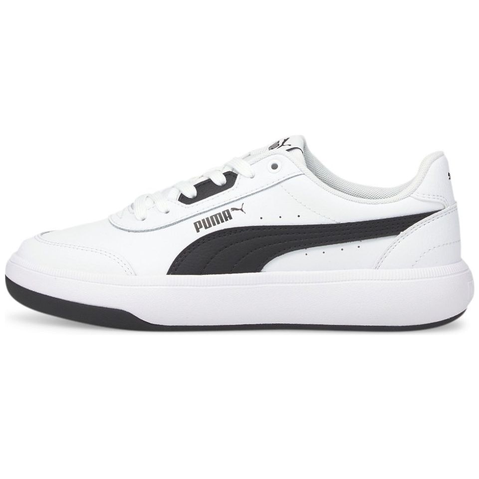 Tenis puma bajitos store de mujer