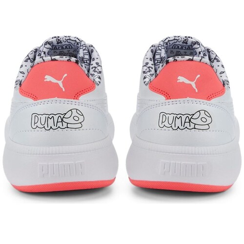 Tenis Casual Puma Tori Me Happy  para Mujer