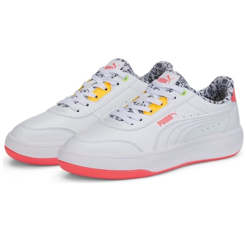 Tenis Casual Puma Tori Me Happy  para Mujer