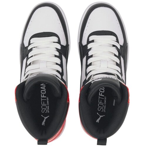 Tenis Casual Puma Infantil Rebound Joy Jr