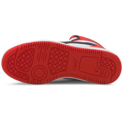 Tenis Casual Puma Infantil Rebound Joy Jr
