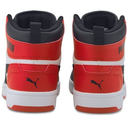 Tenis Casual Puma Infantil Rebound Joy Jr