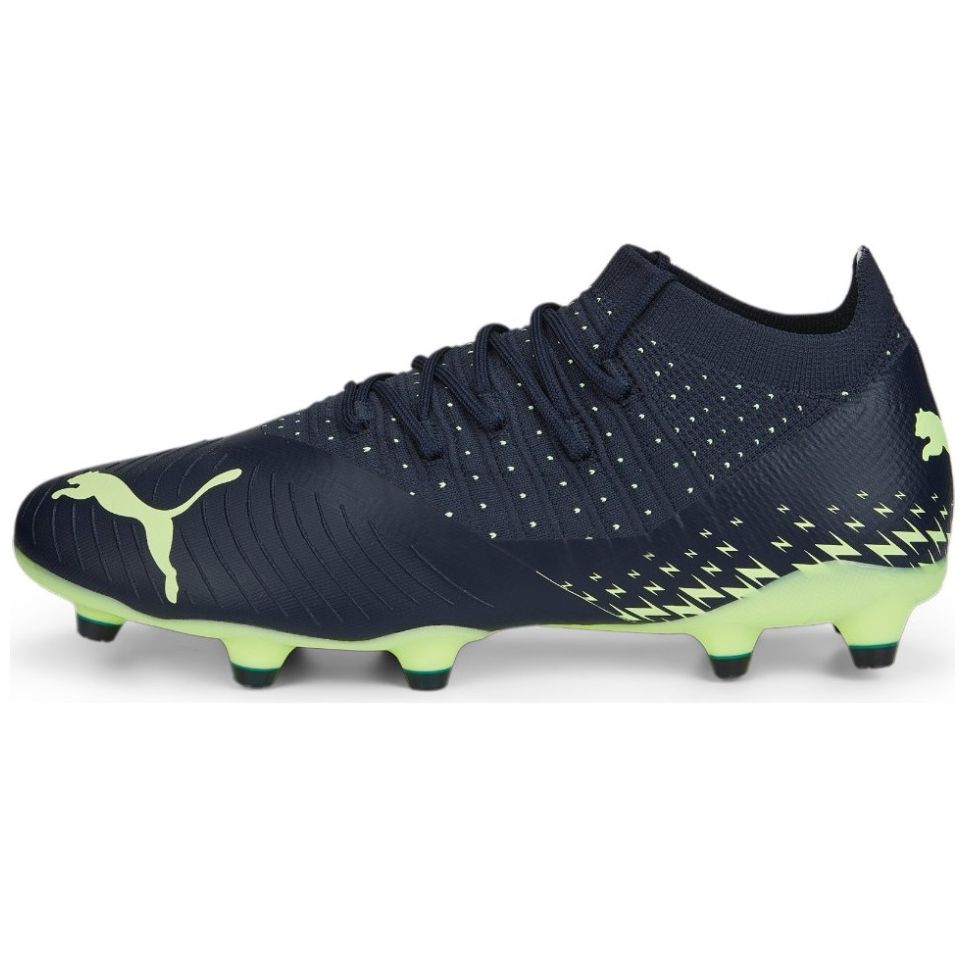 Tenis Soccer Puma Future Z 3.4 Fgag para Hombre